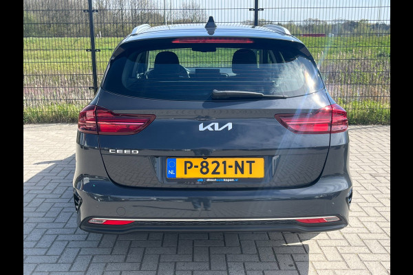Kia Ceed Sportswagon 1.0 T-GDi DynamicLine | 1ste Eigenaar | Carplay | Camera |