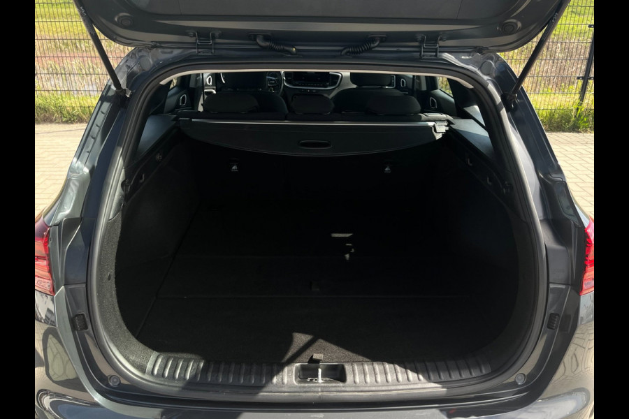 Kia Ceed Sportswagon 1.0 T-GDi DynamicLine | 1ste Eigenaar | Carplay | Camera |