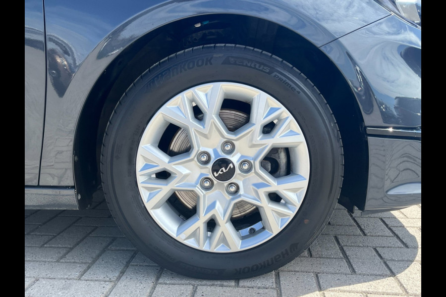 Kia Ceed Sportswagon 1.0 T-GDi DynamicLine | 1ste Eigenaar | Carplay | Camera |