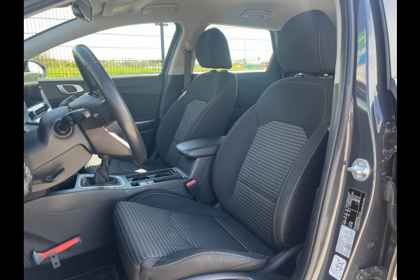 Kia Ceed Sportswagon 1.0 T-GDi DynamicLine | 1ste Eigenaar | Carplay | Camera |