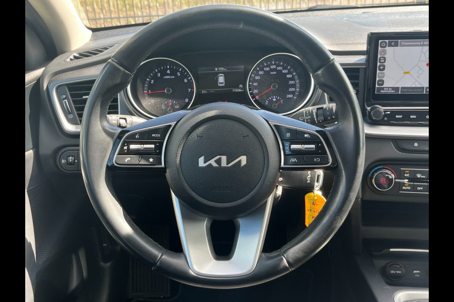 Kia Ceed Sportswagon 1.0 T-GDi DynamicLine | 1ste Eigenaar | Carplay | Camera |