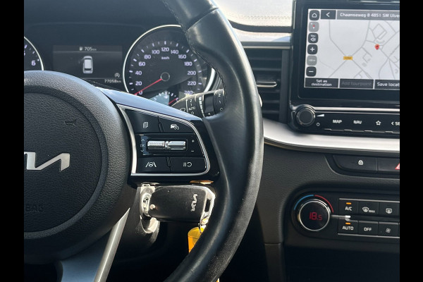 Kia Ceed Sportswagon 1.0 T-GDi DynamicLine | 1ste Eigenaar | Carplay | Camera |