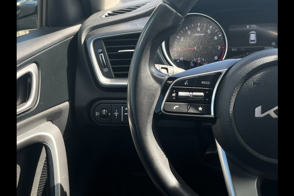 Kia Ceed Sportswagon 1.0 T-GDi DynamicLine | 1ste Eigenaar | Carplay | Camera |