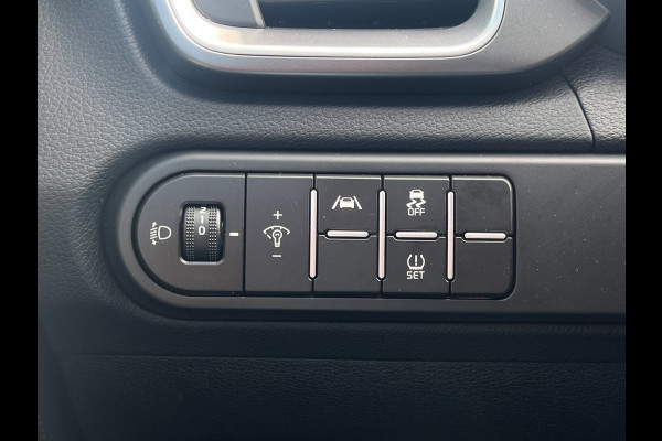 Kia Ceed Sportswagon 1.0 T-GDi DynamicLine | 1ste Eigenaar | Carplay | Camera |