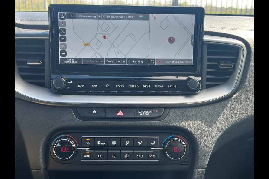 Kia Ceed Sportswagon 1.0 T-GDi DynamicLine | 1ste Eigenaar | Carplay | Camera |