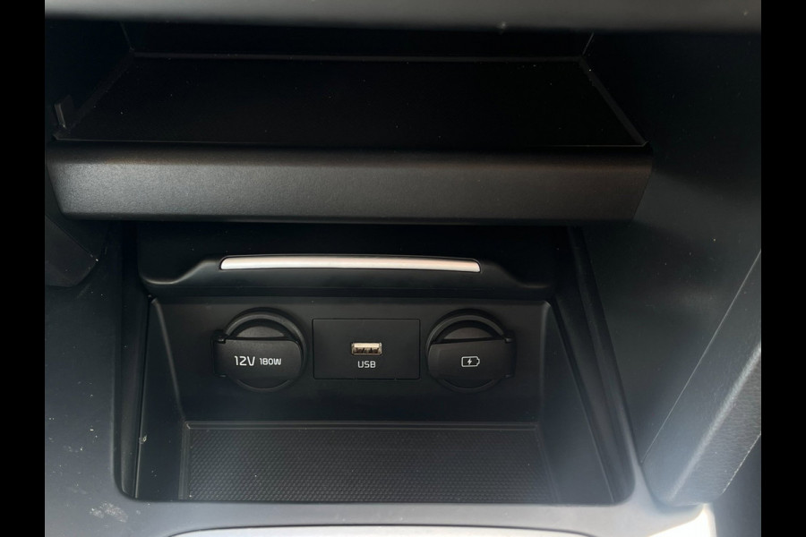 Kia Ceed Sportswagon 1.0 T-GDi DynamicLine | 1ste Eigenaar | Carplay | Camera |