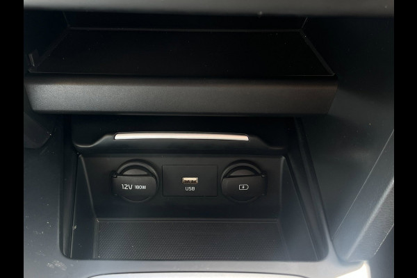 Kia Ceed Sportswagon 1.0 T-GDi DynamicLine | 1ste Eigenaar | Carplay | Camera |