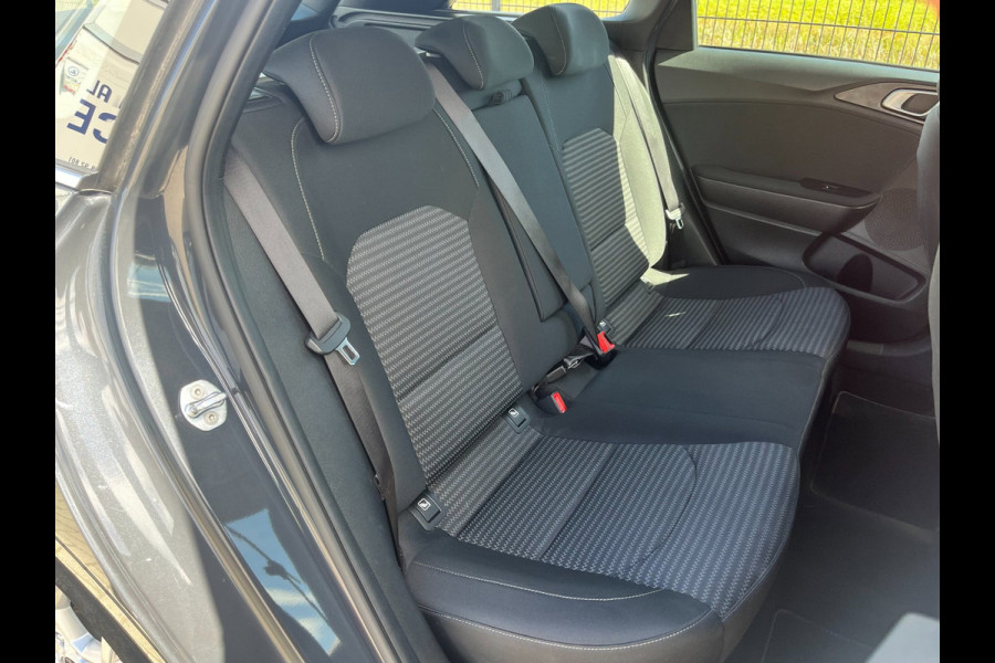 Kia Ceed Sportswagon 1.0 T-GDi DynamicLine | 1ste Eigenaar | Carplay | Camera |