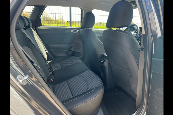 Kia Ceed Sportswagon 1.0 T-GDi DynamicLine | 1ste Eigenaar | Carplay | Camera |