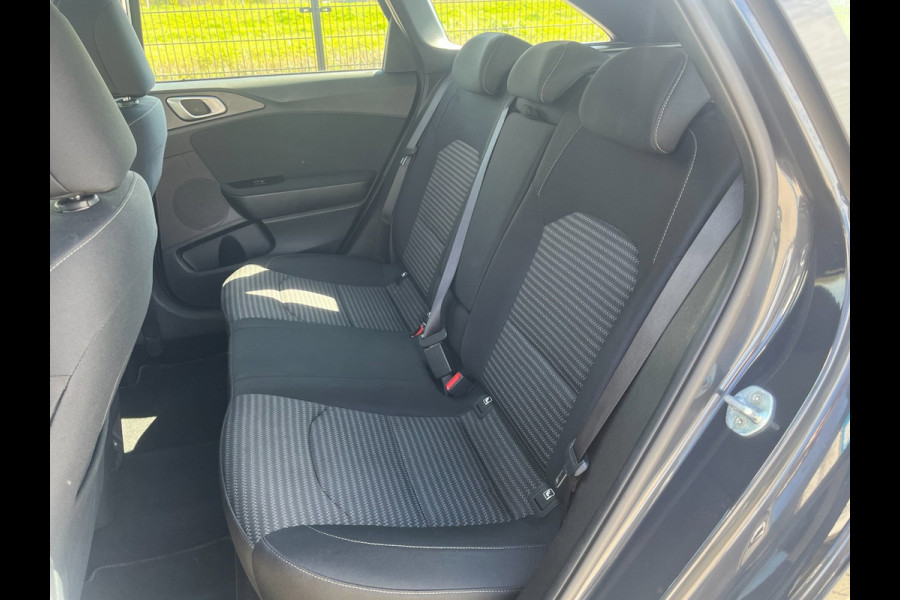Kia Ceed Sportswagon 1.0 T-GDi DynamicLine | 1ste Eigenaar | Carplay | Camera |