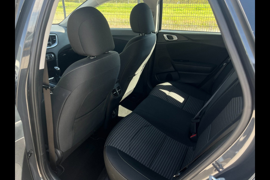 Kia Ceed Sportswagon 1.0 T-GDi DynamicLine | 1ste Eigenaar | Carplay | Camera |