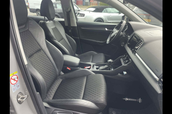 Škoda Karoq 1.5 TSI ACT Business Edition / automaat / stoelverwarming