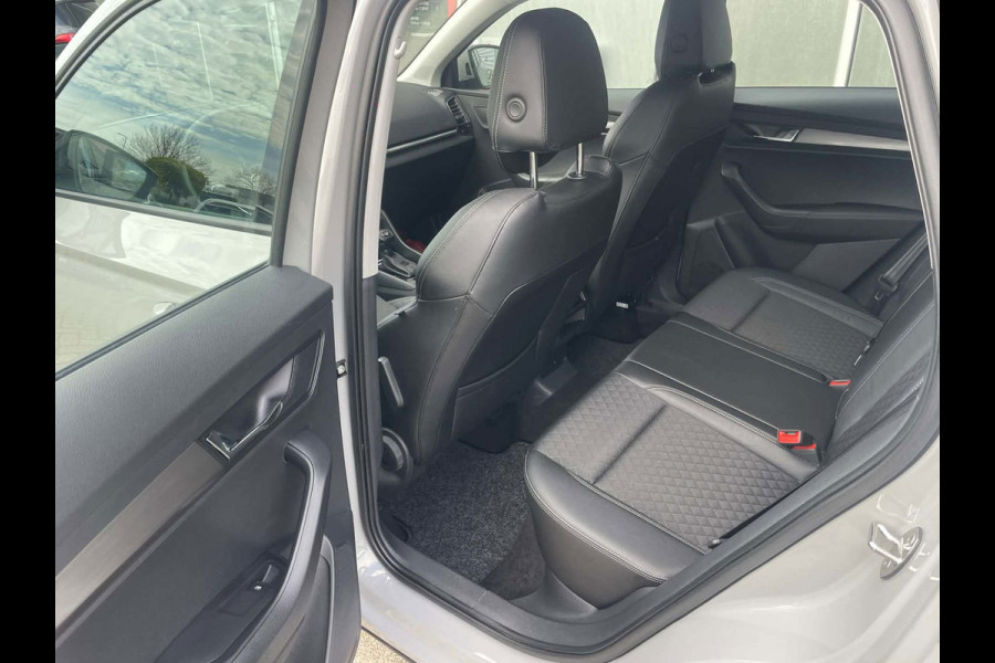 Škoda Karoq 1.5 TSI ACT Business Edition / automaat / stoelverwarming