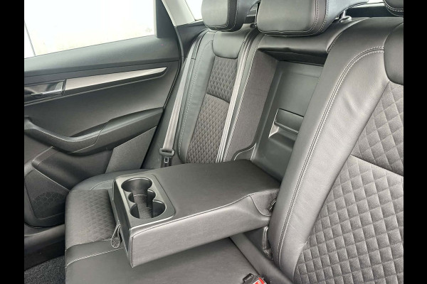 Škoda Karoq 1.5 TSI ACT Business Edition / automaat / stoelverwarming