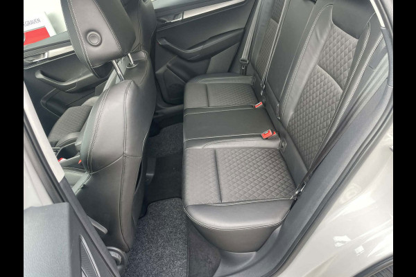 Škoda Karoq 1.5 TSI ACT Business Edition / automaat / stoelverwarming