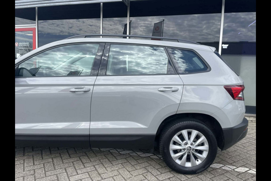 Škoda Karoq 1.5 TSI ACT Business Edition / automaat / stoelverwarming