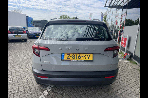 Škoda Karoq 1.5 TSI ACT Business Edition / automaat / stoelverwarming