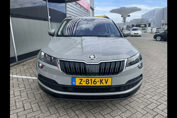 Škoda Karoq 1.5 TSI ACT Business Edition / automaat / stoelverwarming