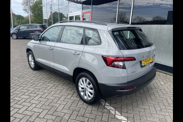 Škoda Karoq 1.5 TSI ACT Business Edition / automaat / stoelverwarming