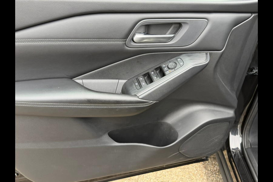 Nissan QASHQAI 1.3 MHEV Xtronic Acenta 158 PK | Navi-Carplay | Camera | Climate | Cruise | Led | Trekhaak.