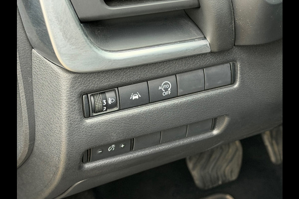 Nissan QASHQAI 1.3 MHEV Xtronic Acenta 158 PK | Navi-Carplay | Camera | Climate | Cruise | Led | Trekhaak.