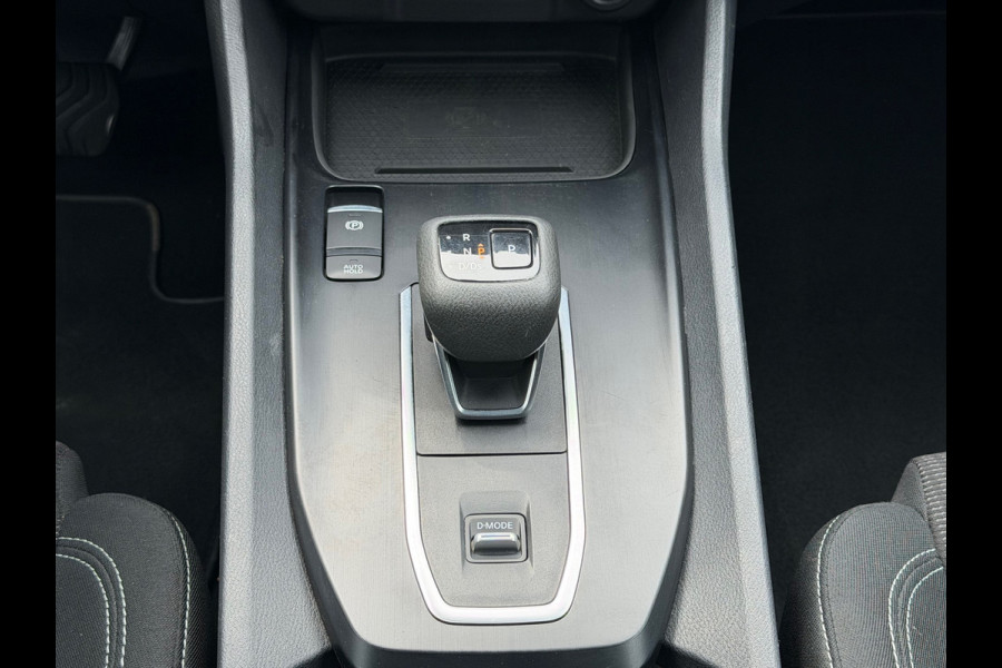 Nissan QASHQAI 1.3 MHEV Xtronic Acenta 158 PK | Navi-Carplay | Camera | Climate | Cruise | Led | Trekhaak.