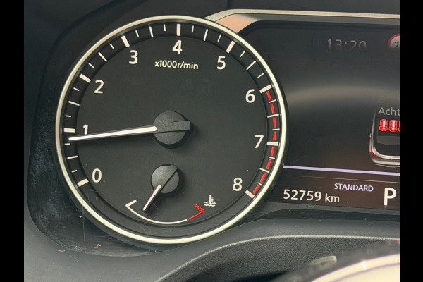 Nissan QASHQAI 1.3 MHEV Xtronic Acenta 158 PK | Navi-Carplay | Camera | Climate | Cruise | Led | Trekhaak.