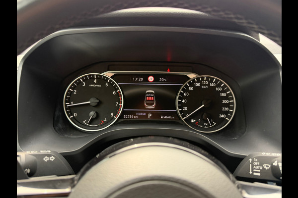 Nissan QASHQAI 1.3 MHEV Xtronic Acenta 158 PK | Navi-Carplay | Camera | Climate | Cruise | Led | Trekhaak.