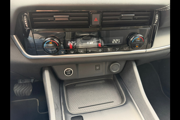 Nissan QASHQAI 1.3 MHEV Xtronic Acenta 158 PK | Navi-Carplay | Camera | Climate | Cruise | Led | Trekhaak.