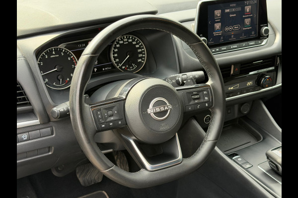 Nissan QASHQAI 1.3 MHEV Xtronic Acenta 158 PK | Navi-Carplay | Camera | Climate | Cruise | Led | Trekhaak.