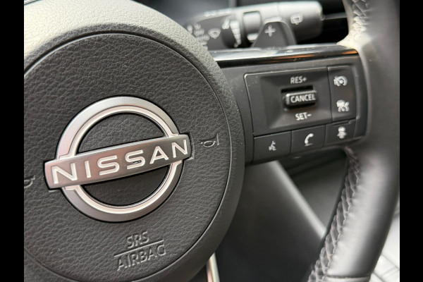 Nissan QASHQAI 1.3 MHEV Xtronic Acenta 158 PK | Navi-Carplay | Camera | Climate | Cruise | Led | Trekhaak.