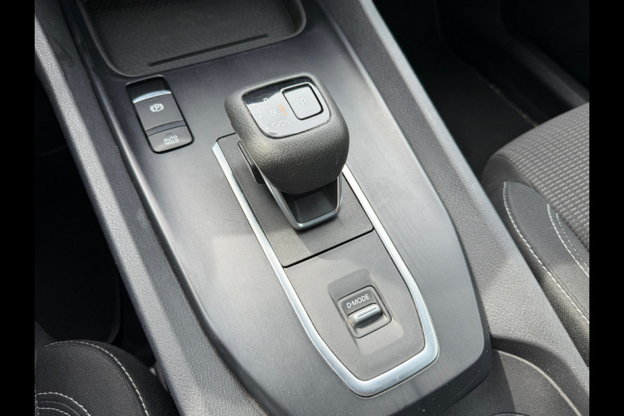 Nissan QASHQAI 1.3 MHEV Xtronic Acenta 158 PK | Navi-Carplay | Camera | Climate | Cruise | Led | Trekhaak.