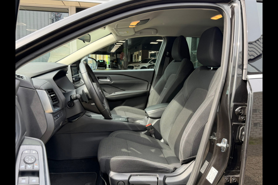 Nissan QASHQAI 1.3 MHEV Xtronic Acenta 158 PK | Navi-Carplay | Camera | Climate | Cruise | Led | Trekhaak.