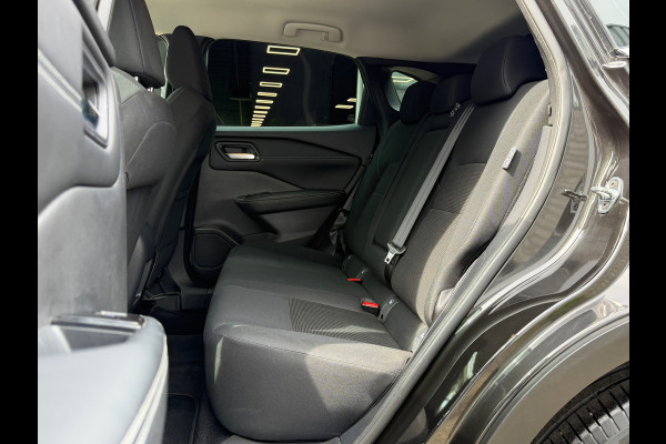 Nissan QASHQAI 1.3 MHEV Xtronic Acenta 158 PK | Navi-Carplay | Camera | Climate | Cruise | Led | Trekhaak.