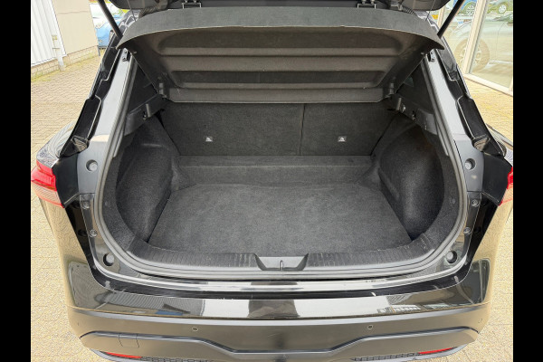 Nissan QASHQAI 1.3 MHEV Xtronic Acenta 158 PK | Navi-Carplay | Camera | Climate | Cruise | Led | Trekhaak.