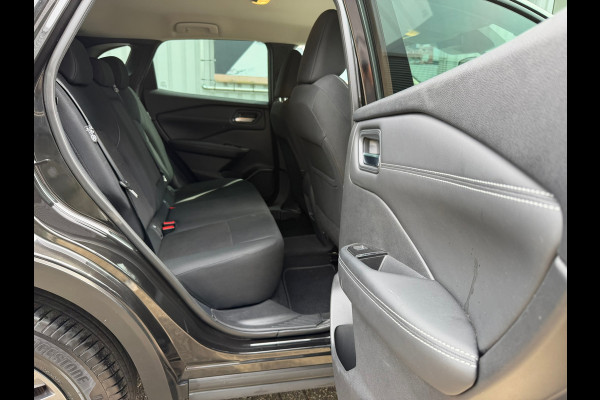 Nissan QASHQAI 1.3 MHEV Xtronic Acenta 158 PK | Navi-Carplay | Camera | Climate | Cruise | Led | Trekhaak.
