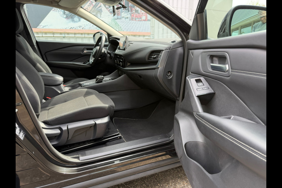 Nissan QASHQAI 1.3 MHEV Xtronic Acenta 158 PK | Navi-Carplay | Camera | Climate | Cruise | Led | Trekhaak.