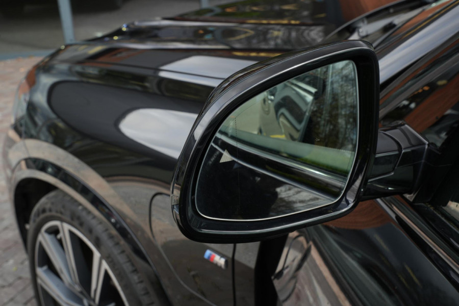 BMW X5 xDrive45e High Executive Panoramadak Adapt. Cruise Laser LED Luxe Leder HeadUp 22''LM