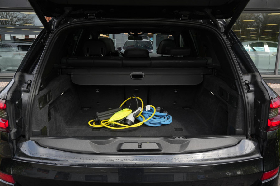 BMW X5 xDrive45e High Executive Panoramadak Adapt. Cruise Laser LED Luxe Leder HeadUp 22''LM