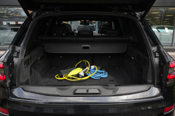 BMW X5 xDrive45e High Executive Panoramadak Adapt. Cruise Laser LED Luxe Leder HeadUp 22''LM
