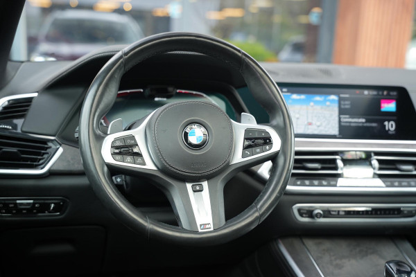 BMW X5 xDrive45e High Executive Panoramadak Adapt. Cruise Laser LED Luxe Leder HeadUp 22''LM