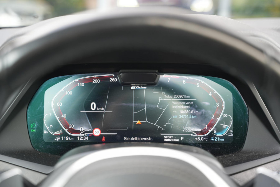 BMW X5 xDrive45e High Executive Panoramadak Adapt. Cruise Laser LED Luxe Leder HeadUp 22''LM