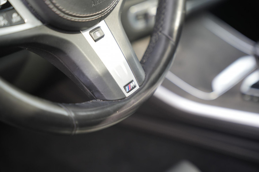 BMW X5 xDrive45e High Executive Panoramadak Adapt. Cruise Laser LED Luxe Leder HeadUp 22''LM