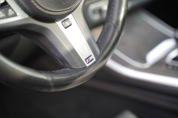 BMW X5 xDrive45e High Executive Panoramadak Adapt. Cruise Laser LED Luxe Leder HeadUp 22''LM