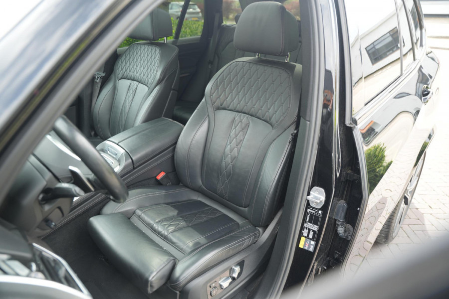 BMW X5 xDrive45e High Executive Panoramadak Adapt. Cruise Laser LED Luxe Leder HeadUp 22''LM