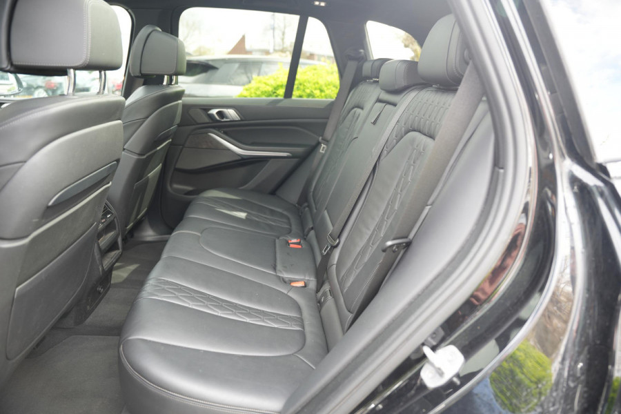 BMW X5 xDrive45e High Executive Panoramadak Adapt. Cruise Laser LED Luxe Leder HeadUp 22''LM