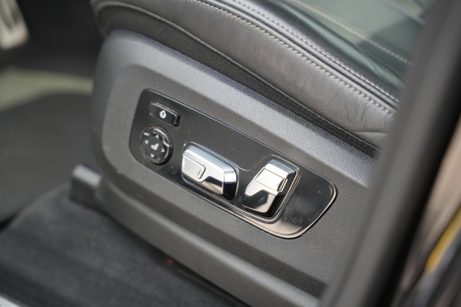 BMW X5 xDrive45e High Executive Panoramadak Adapt. Cruise Laser LED Luxe Leder HeadUp 22''LM