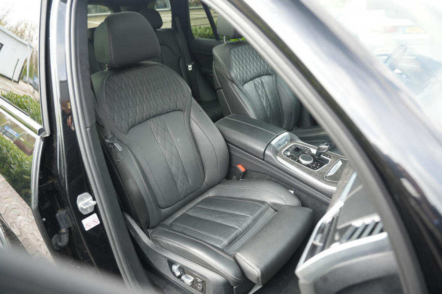 BMW X5 xDrive45e High Executive Panoramadak Adapt. Cruise Laser LED Luxe Leder HeadUp 22''LM