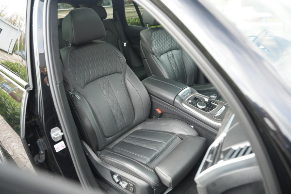 BMW X5 xDrive45e High Executive Panoramadak Adapt. Cruise Laser LED Luxe Leder HeadUp 22''LM