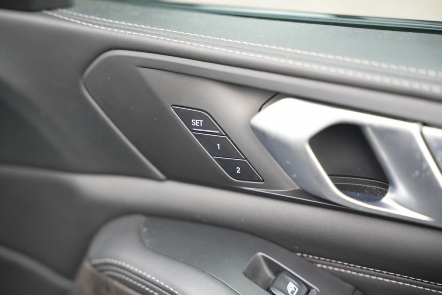 BMW X5 xDrive45e High Executive Panoramadak Adapt. Cruise Laser LED Luxe Leder HeadUp 22''LM